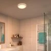 Philips Spray Bathroom Luminaire Flush To Ceiling Light