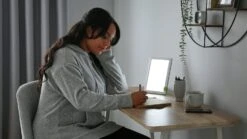 Beurer TL 30 Ultra Slim SAD Therapy Light - White -Home Products Store 1151312 R Z004A