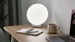 Beurer TL50 Sad Therapy Lux Light - White 9 Beurer TL50 Sad Therapy Lux Light - White -Home Products Store 1151336 R Z004A