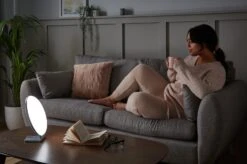 Beurer TL50 Sad Therapy Lux Light - White 11 Beurer TL50 Sad Therapy Lux Light - White -Home Products Store 1151336 R Z006A