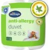 Silentnight Anti Allergy 4.5Tog Duvet - Single