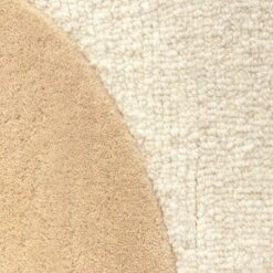 Habitat Geometric Cut Pile Rug - 120X170cm - Multicoloured -Home Products Store 1179985 R B001