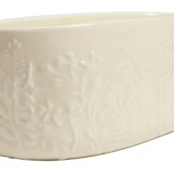 Habitat Large Scallop Multiwick Thin Candle - Flower Market -Home Products Store 1182673 R Z003A