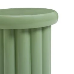 Habitat Studio Side Table - Green -Home Products Store 1240429 R Z005A