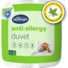 Silentnight Anti-Allergy 10.5 Tog Duvet - Single