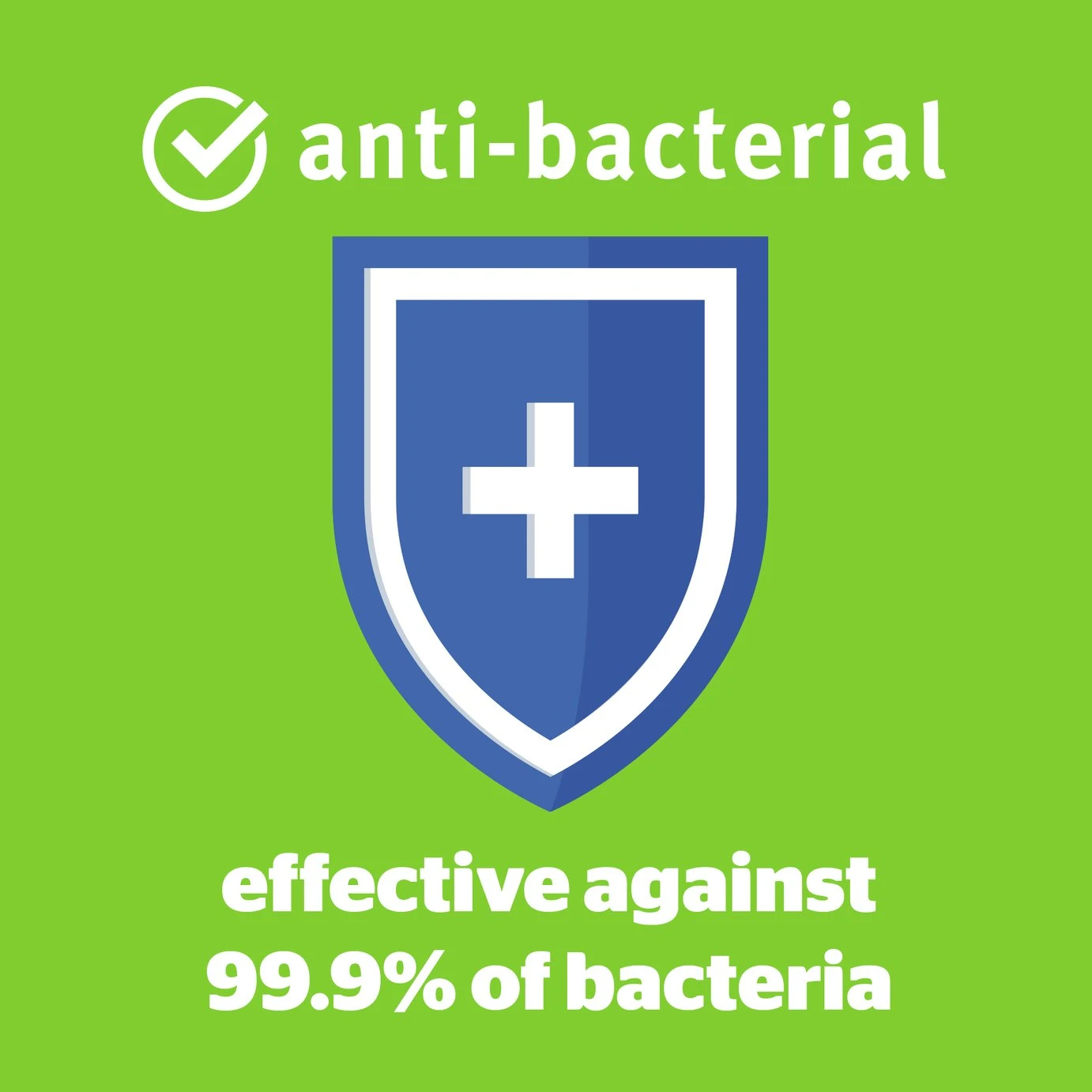 Silentnight Anti-Allergy Mattress Protector - Single 4 Silentnight Anti-Allergy Mattress Protector - Single - Image 4