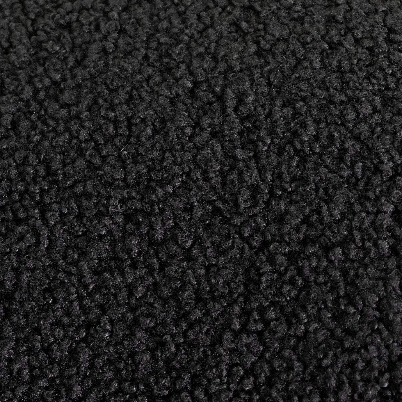 Habitat Kids Double Chair Bean Bag - Charcoal 5 Habitat Kids Double Chair Bean Bag - Charcoal - Image 5