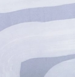 Habitat Brushstroke Table Runner - Multicoloured -Home Products Store 1355376 R Z004A