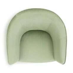 Habitat Jax Metal Accent Chair - Mint Green 16 Habitat Jax Metal Accent Chair - Mint Green -Home Products Store 1403950 R Z005A