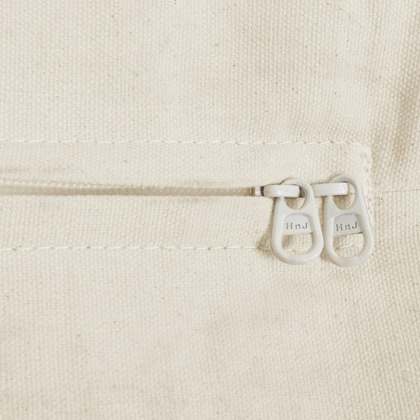 Habitat Kids Single Chair Boucle Bean Bag - Off White 6 Habitat Kids Single Chair Boucle Bean Bag - Off White - Image 6