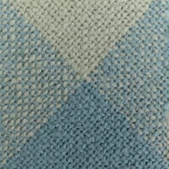 Habitat Gingham Check Cushion - Sage Green - 43x43cm 7 Habitat Gingham Check Cushion - Sage Green - 43x43cm -Home Products Store 1409143 R B001