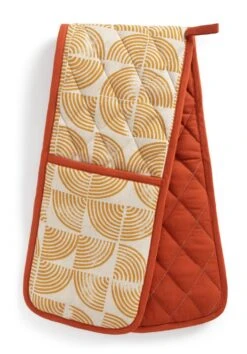 Habitat Block Print Textile Set -Home Products Store 1935466 R Z002A