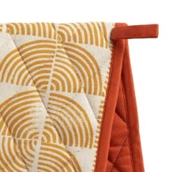 Habitat Block Print Textile Set -Home Products Store 1935466 R Z004A