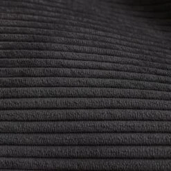 Kaikoo Aryton Cord Beanbag - Grey -Home Products Store 1996443 R Z003A