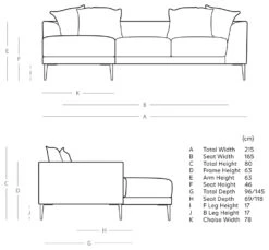 Swoon Alena Velvet Left Hand Corner Sofa - Kingfisher Blue -Home Products Store 1999835 R E001