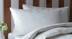 Habitat Anti-Allergy Medium Pillow - 2 Pack -Home Products Store 2007867 R Z002A