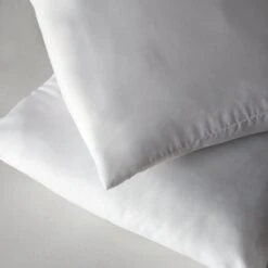 Habitat Anti-Allergy Medium Pillow - 2 Pack -Home Products Store 2007867 R Z003C