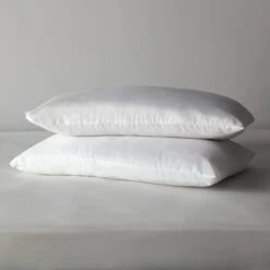 Habitat Anti-Allergy Medium Pillow - 2 Pack -Home Products Store 2007867 R Z004C