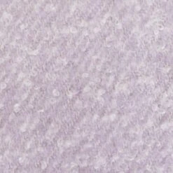 Habitat Faux Textured Mohair Throw - Lilac - 150x200cm -Home Products Store 2012168 R B001