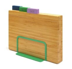 Habitat Emerald Bamboo Chopping Boards - Set Of 3 -Home Products Store 2060426 R Z002A
