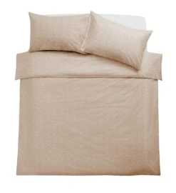 Argos Home Leopard Print Cream Bedding Set - Single 8 Argos Home Leopard Print Cream Bedding Set - Single -Home Products Store 2068624 R Z002A