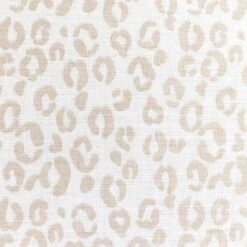 Argos Home Leopard Print Cream Bedding Set - Single 11 Argos Home Leopard Print Cream Bedding Set - Single -Home Products Store 2068624 R Z017A