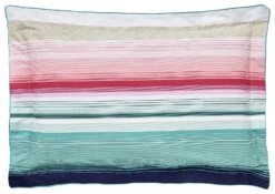 Joules Cotton Percale Cotswold Stripe Bedding Set - Single -Home Products Store 2073475 R Z003A