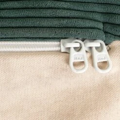 Habitat Kids Mini Estelle Cord Bean Bag - Green 11 Habitat Kids Mini Estelle Cord Bean Bag - Green -Home Products Store 2074656 R Z004A