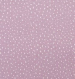 Habitat Kids Enchanted Pink 2 Pack Fitted Sheet - Toddler -Home Products Store 2721404 R B001
