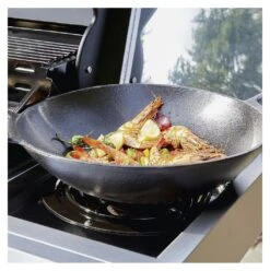 LANDMANN Rexon Cook 6 Burner Gas BBQ With Side Burner 9 LANDMANN Rexon Cook 6 Burner Gas BBQ With Side Burner -Home Products Store 2727305 R Z004A