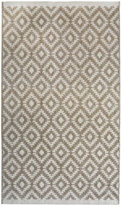 Genesis Natural Indoor Outdoor Rug