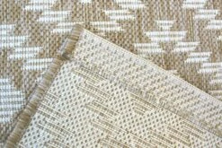 Genesis Natural Indoor Outdoor Rug -Home Products Store 2729279 R Z006A