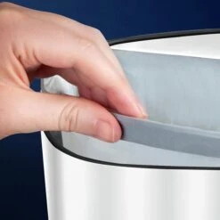 Tower 58 Litre Sensor Bin - Rose Gold And White -Home Products Store 3037166 R Z004A