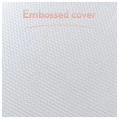 Slumberdown Silk Touch 10.5 Tog Duvet - Single -Home Products Store 3038701 R Z007A