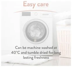 Slumberdown Silk Touch 10.5 Tog Duvet - Single -Home Products Store 3038701 R Z011A