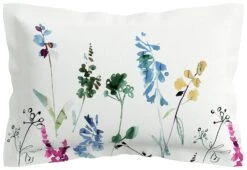 Helena Springfield Cotton Olivia White Bedding Set - Single -Home Products Store 3068513 R Z003A