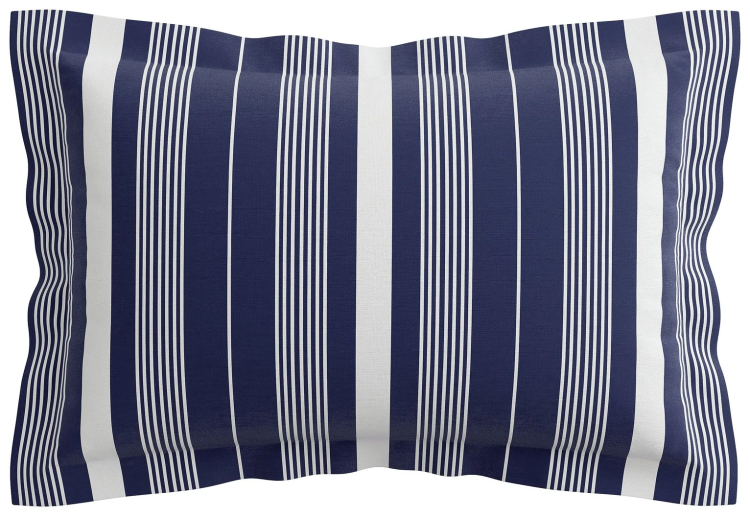 Helena Springfield Cotton Hampton Stripe Bedding Set- Single 3 Helena Springfield Cotton Hampton Stripe Bedding Set- Single - Image 3