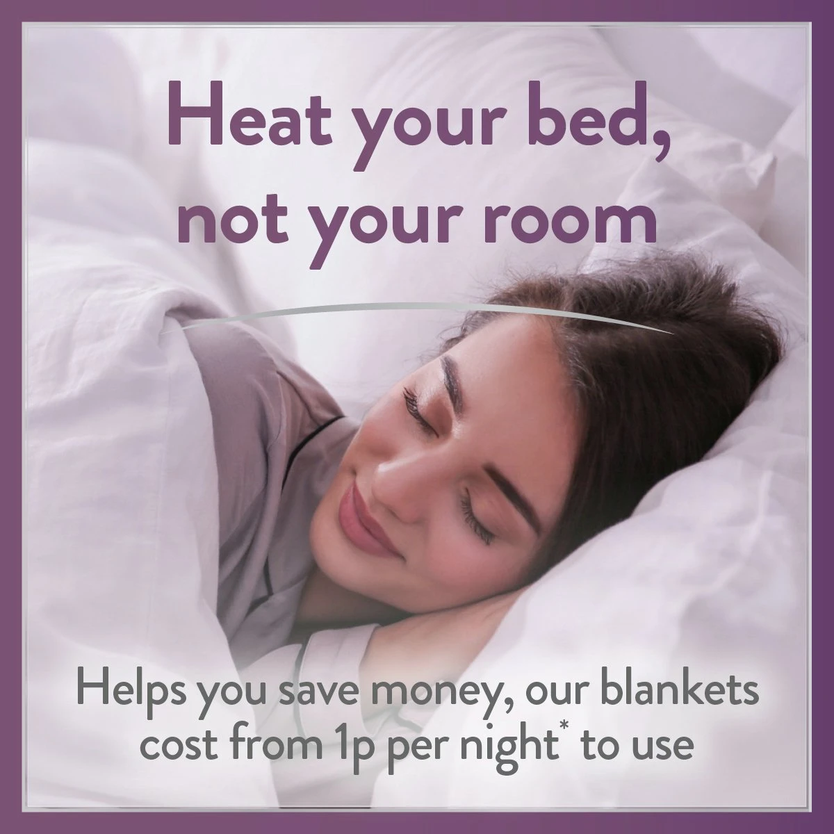 Slumberdown Comfy Cosy Nights Electric Blanket-King 9 Slumberdown Comfy Cosy Nights Electric Blanket-King - Image 9