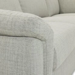 Habitat Florence Fabric Right Hand Corner Chaise Sofa- Cream -Home Products Store 3087477 R Z009A