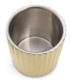 Habitat Gold Tone Ice Bucket -Home Products Store 3158870 R Z003A
