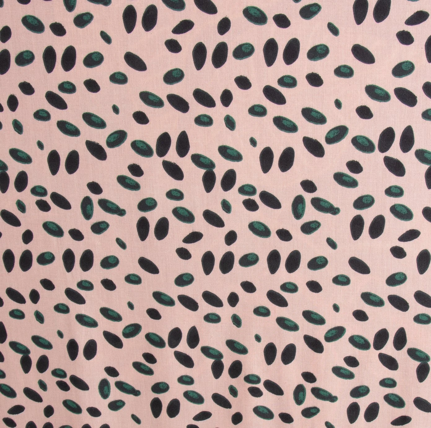 Habitat Botanical Print Multicolor Bedding Set - Double 7 Habitat Botanical Print Multicolor Bedding Set - Double - Image 7