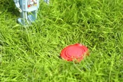 Brabantia 60m Lift-O-Matic Washing Line With Ground Spike -Home Products Store 3328923 R Z008A