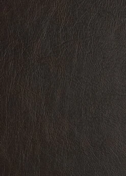 Habitat Salisbury Leather 2 Seater Sofa - Chocolate -Home Products Store 3336348 R B001