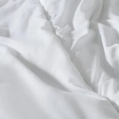 Habitat Anti-Allergy 10.5 Tog Duvet - Single -Home Products Store 3361258 R Z003C