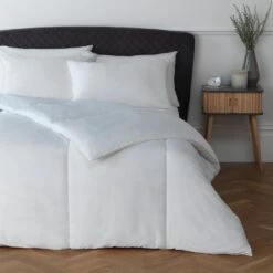 Habitat Anti-Allergy 10.5 Tog Duvet - Single -Home Products Store 3361258 R Z004C