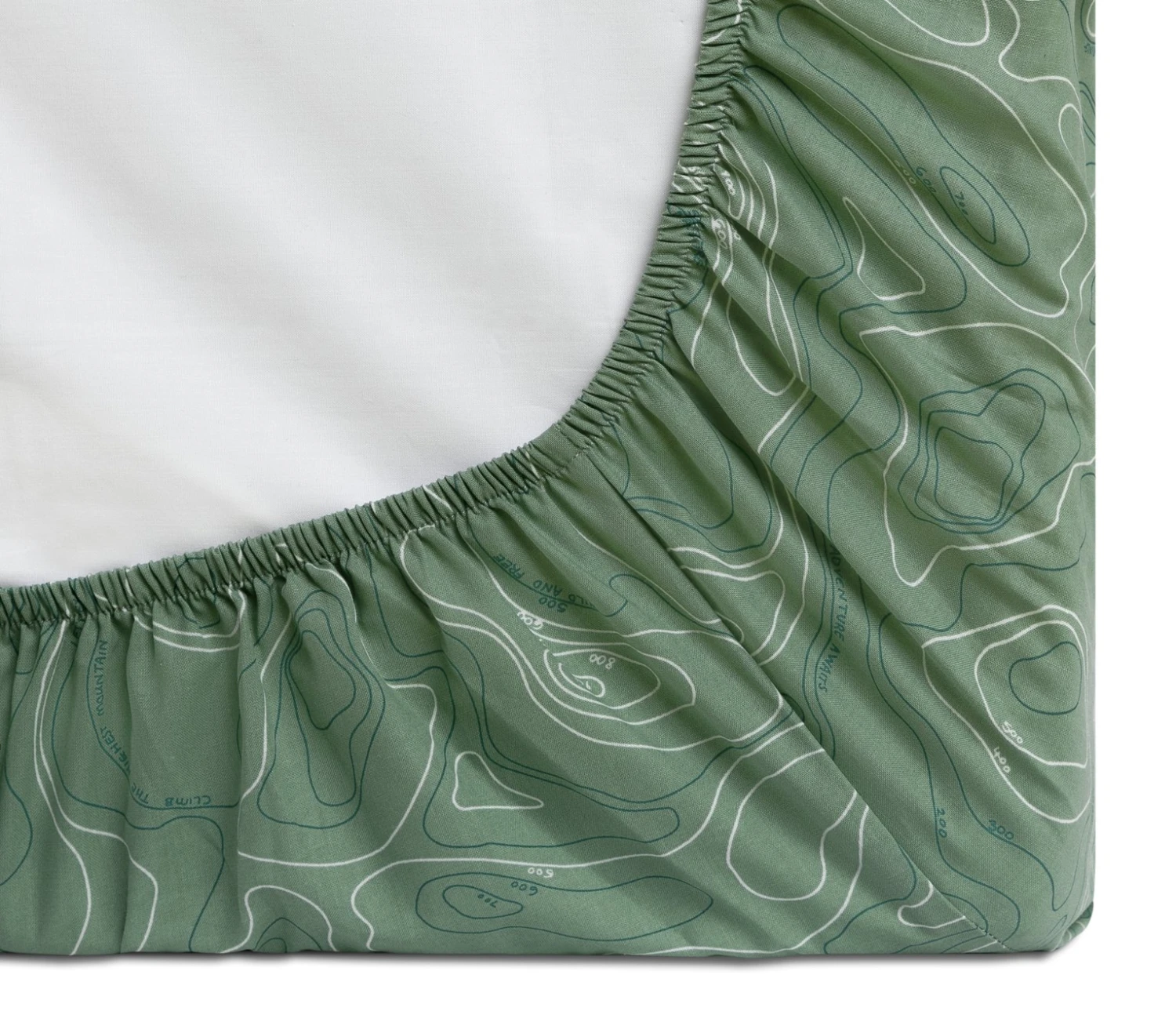 Habitat Kids Explorer 2 Pack Fitted Sheet - Toddler 7 Habitat Kids Explorer 2 Pack Fitted Sheet - Toddler - Image 7