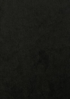 Habitat Jax Velvet Accent Chair - Black -Home Products Store 4335135 R B001