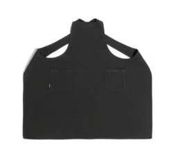 Habitat Cross Back Apron - Charcoal -Home Products Store 4468954 R Z002A