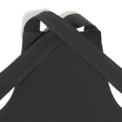 Habitat Cross Back Apron - Charcoal -Home Products Store 4468954 R Z004A