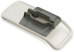 Joseph Joseph Duo Multi-Grip Mandoline - Grey